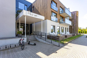 Aisa Summer Apartment